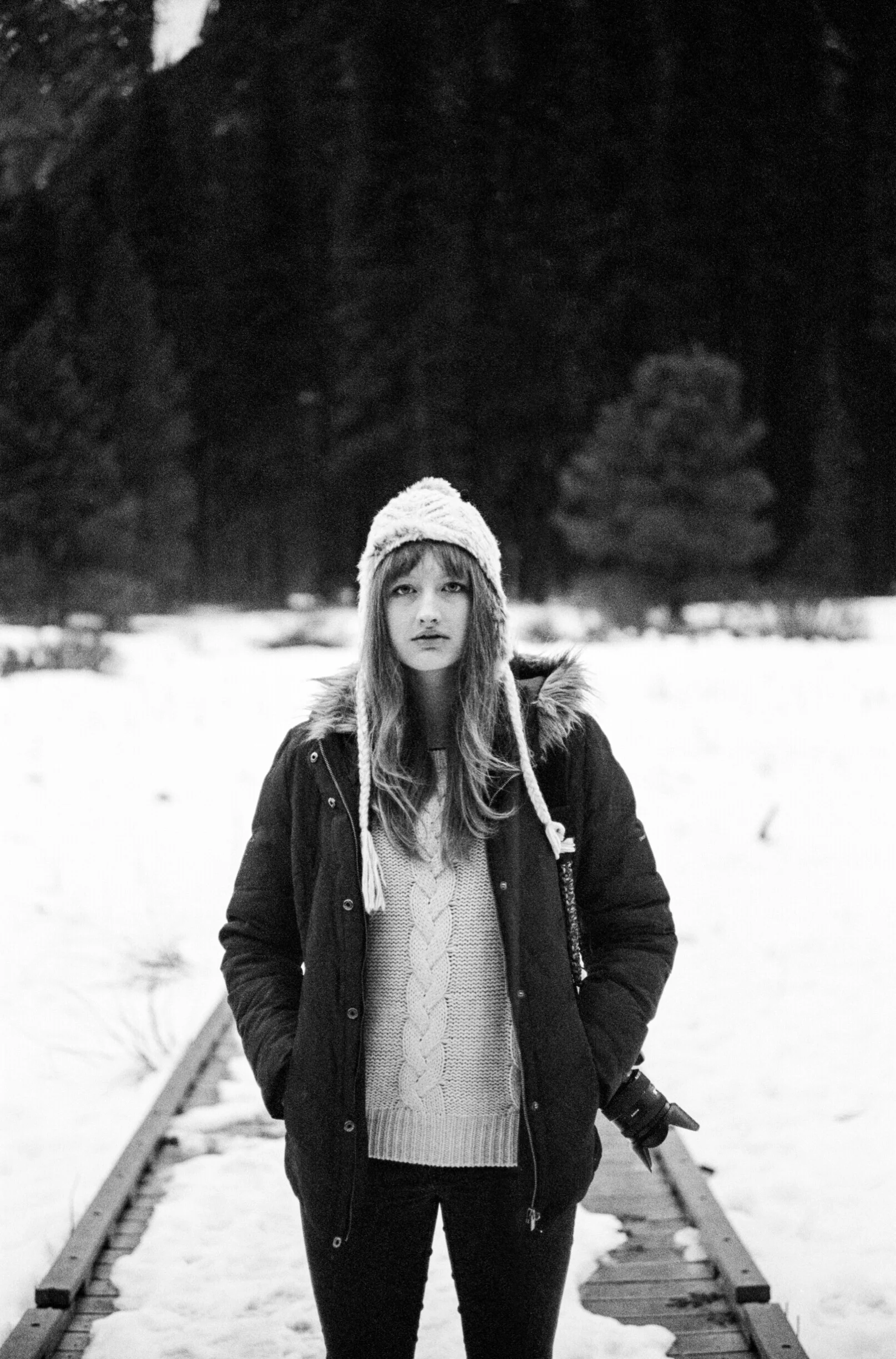 Kelsey Johnson