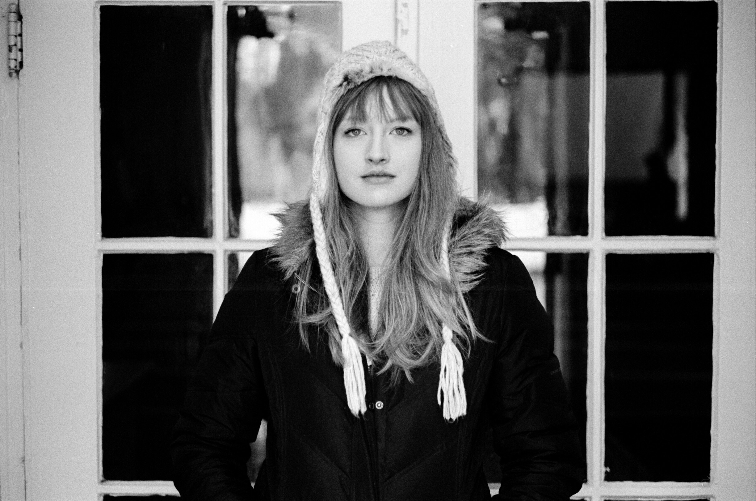 Kelsey Johnson