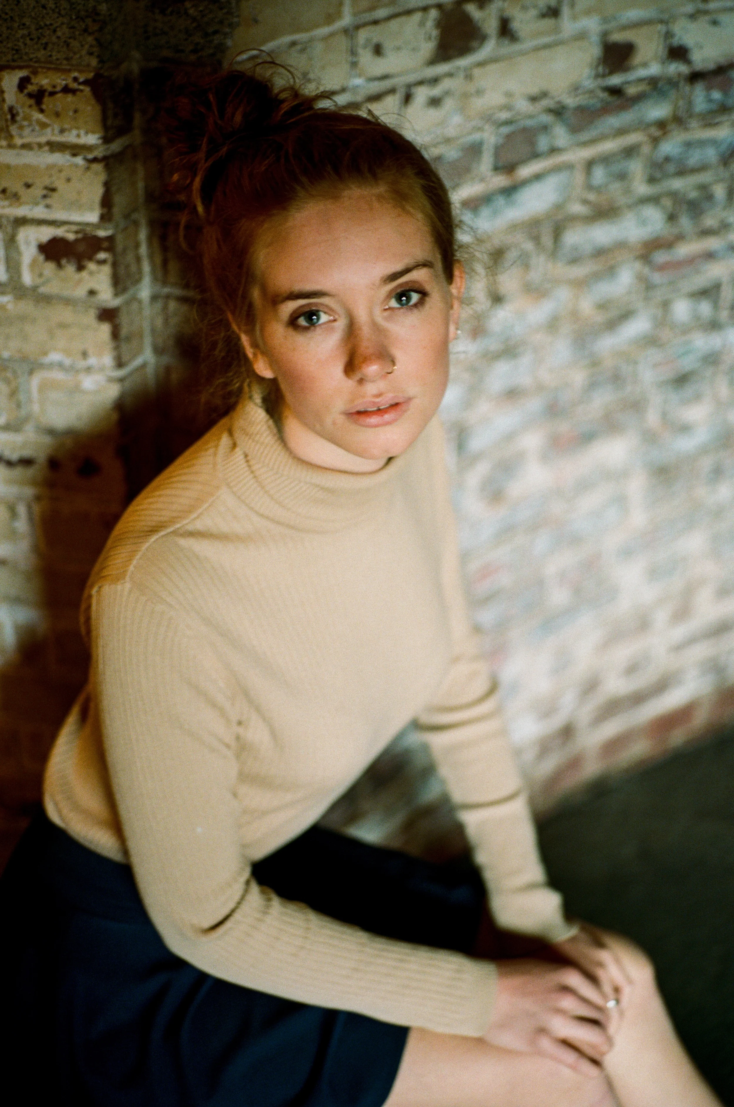 1. Emma Anita