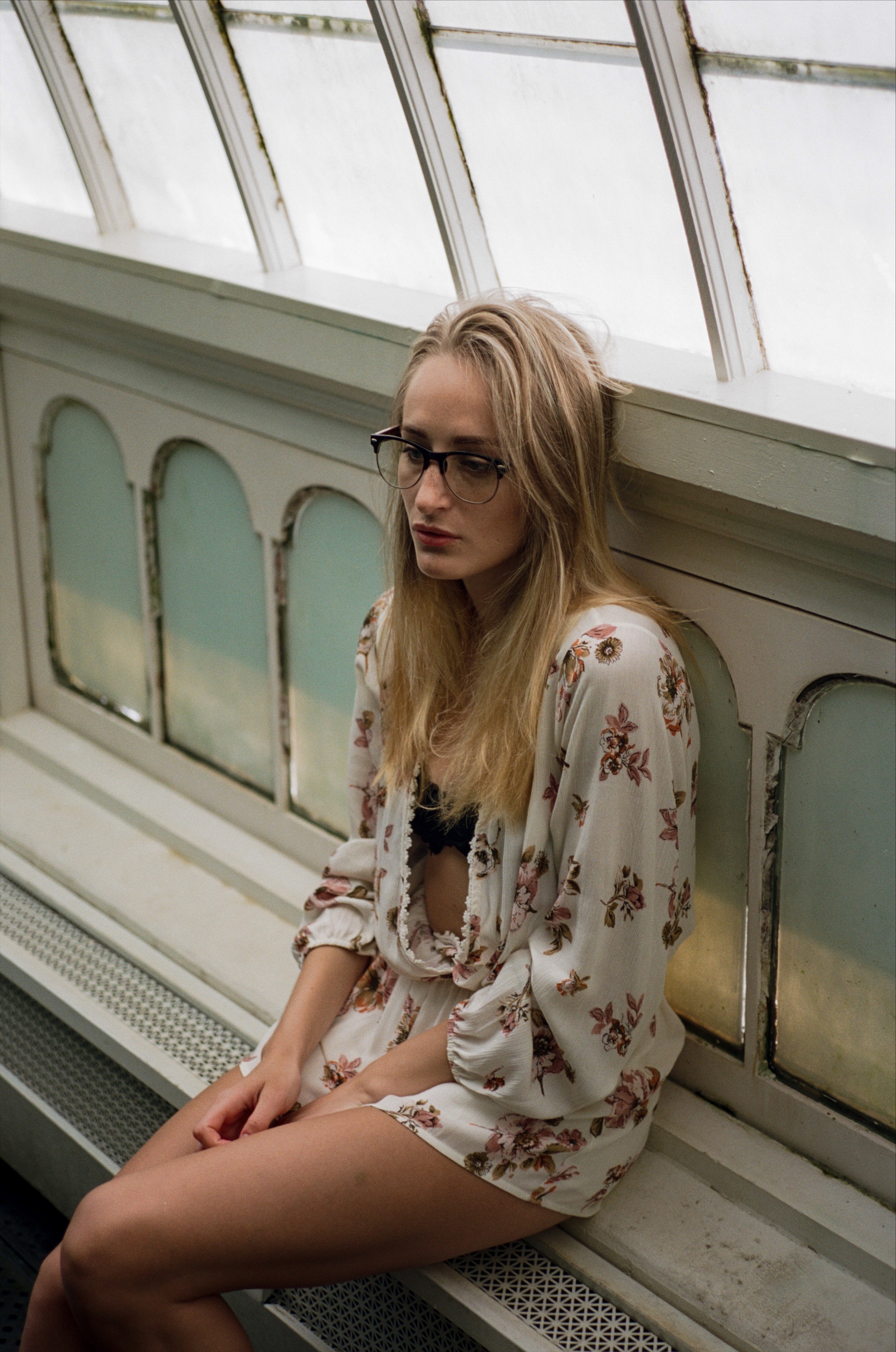 Shooting Film: Roll 46