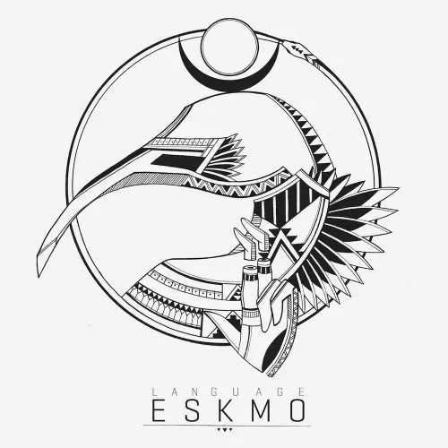 Eskmo : Language : 2012