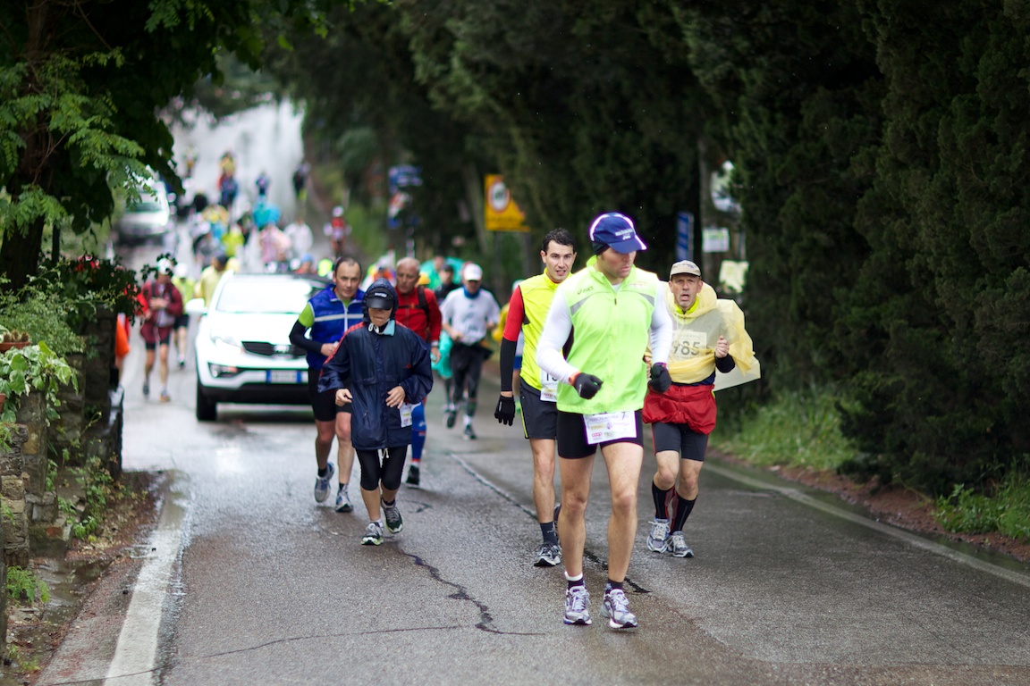 100KM del passatore