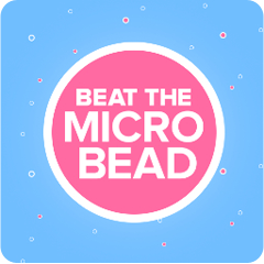 5Gyres launches #BantheBead Campaign; Shows the Effect of Plastic MicroBeads on our Environment