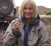 WINGS Fellow Polly Wiessner on how Firelight Influenced Human Development