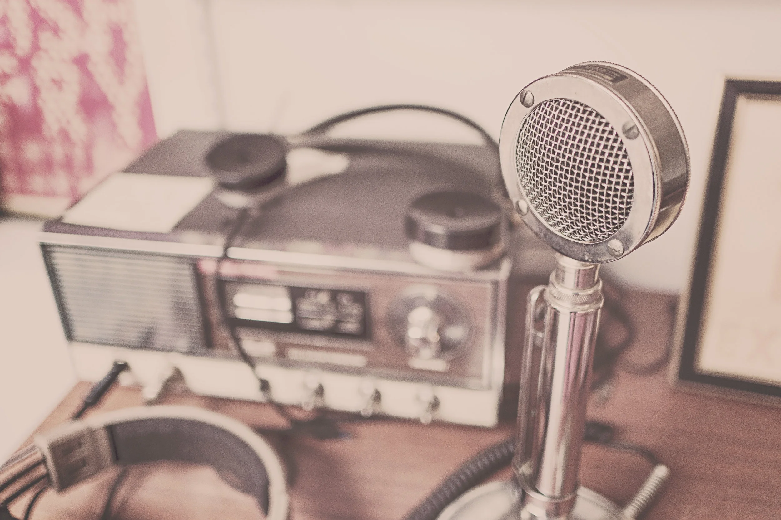 5 Women in STEM Podcasts For Your Listening Pleasure