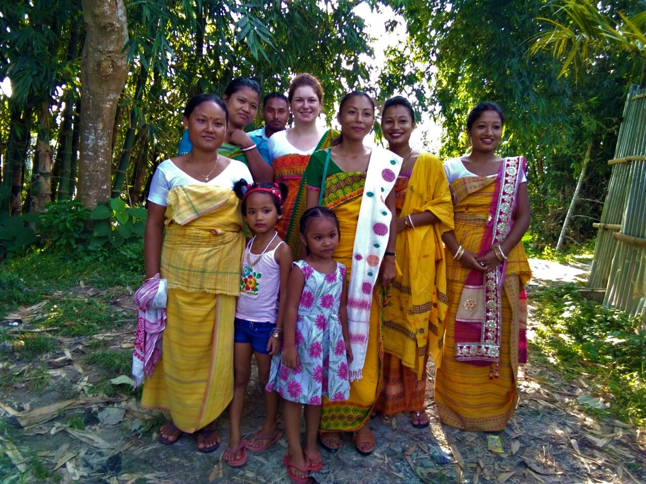 Photo courtesy Sylvia Schrötter.