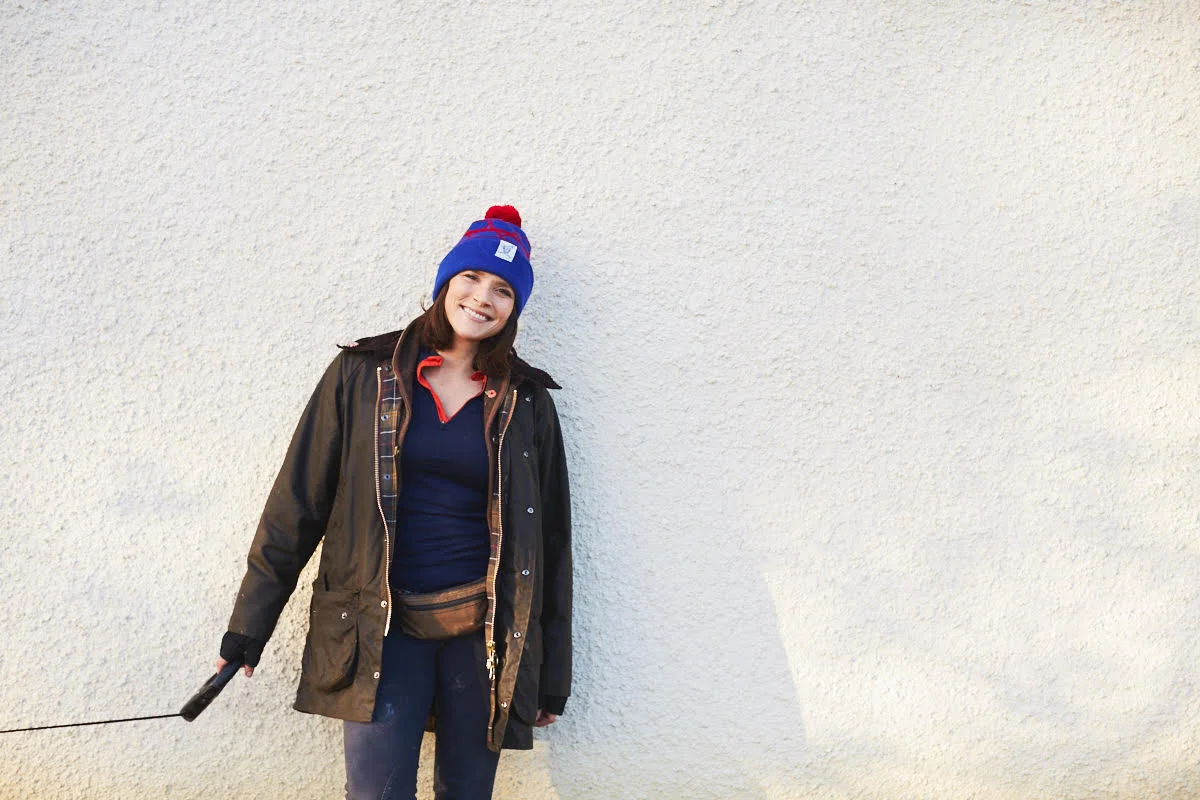 Trekking Across Oman Offers an Opportunity to Challenge Cultural Stereotypes