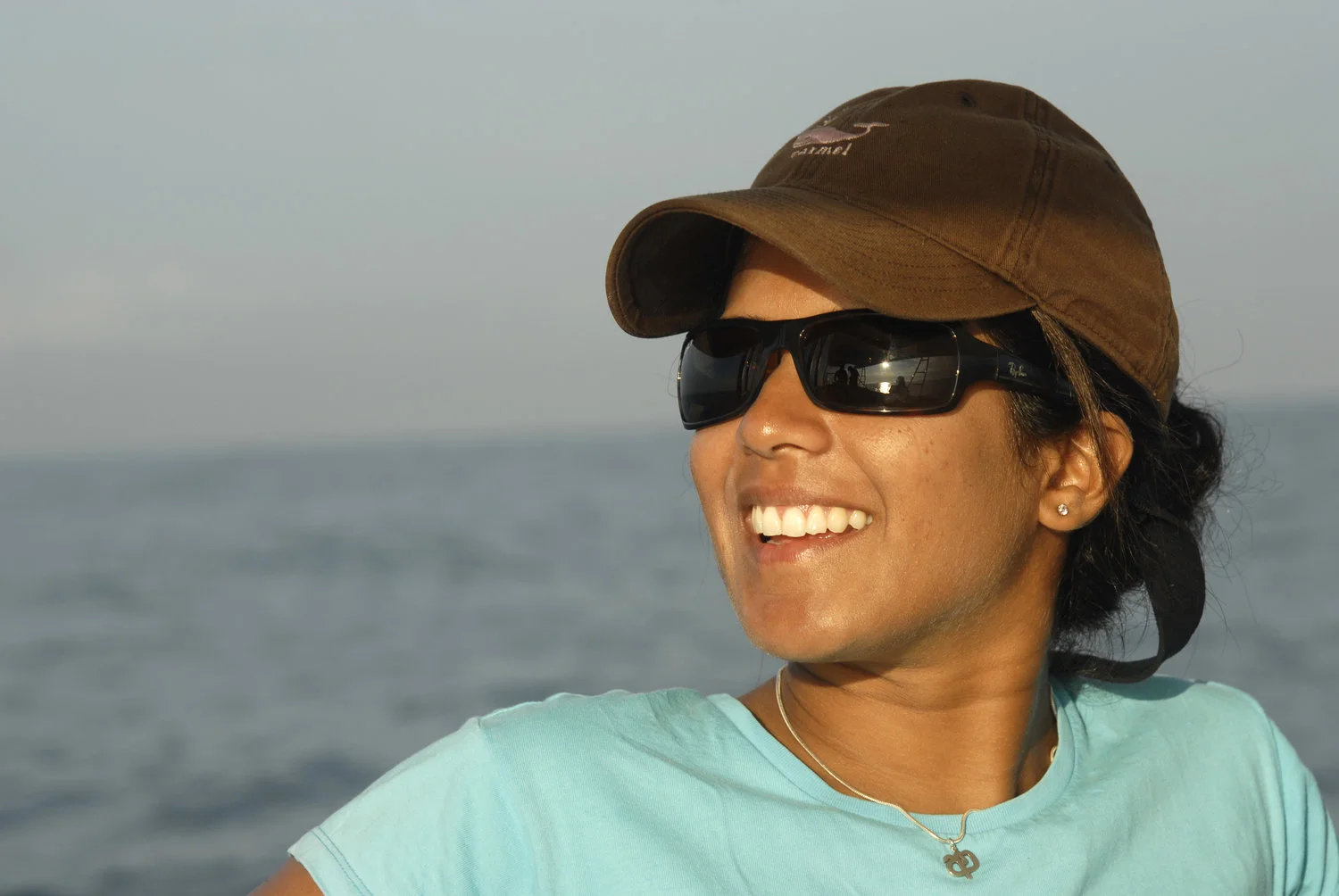 Women of Discovery: Q&A With Asha de Vos