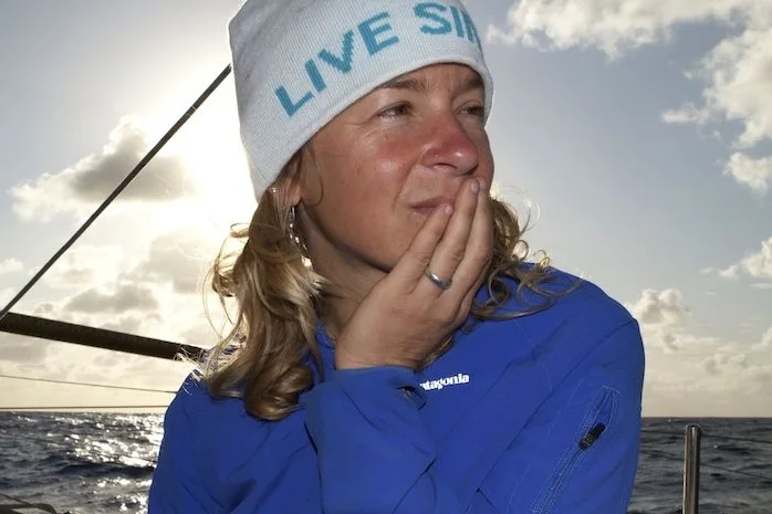 Anna Cummins