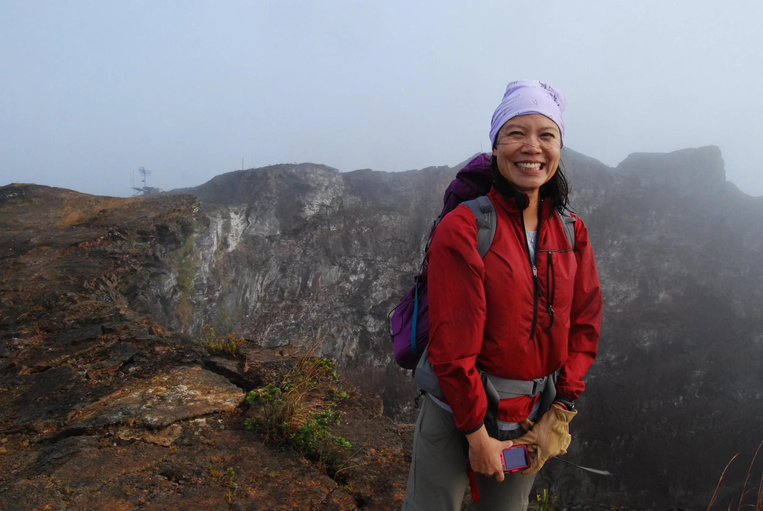 Women of Discovery: Q&amp;A With Darlene Lim
