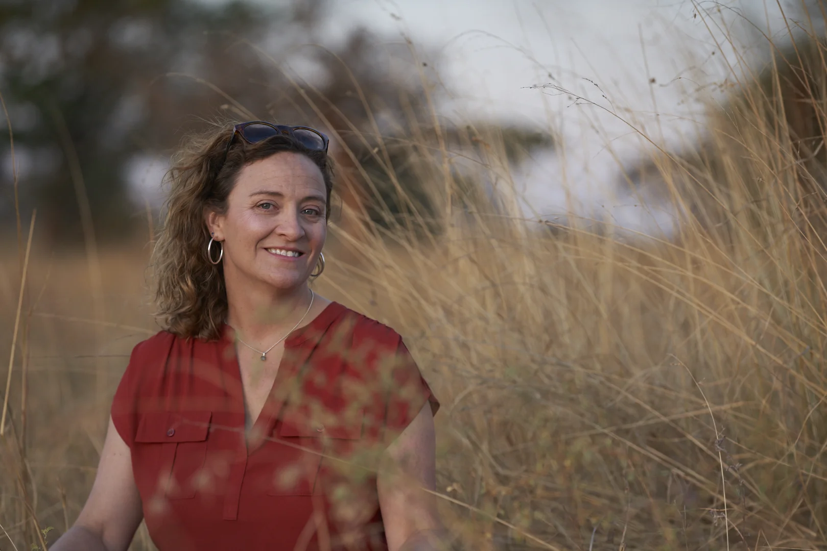 Women of Discovery: Q&amp;A With Laly Lichtenfeld