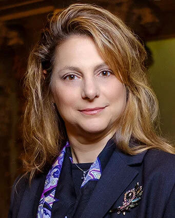Nicole Galli