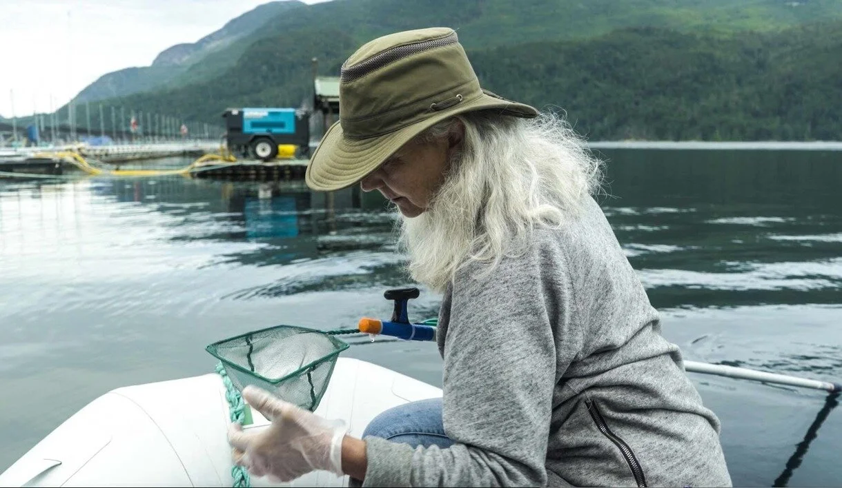 Field Notes: Volume 2, Issue 5