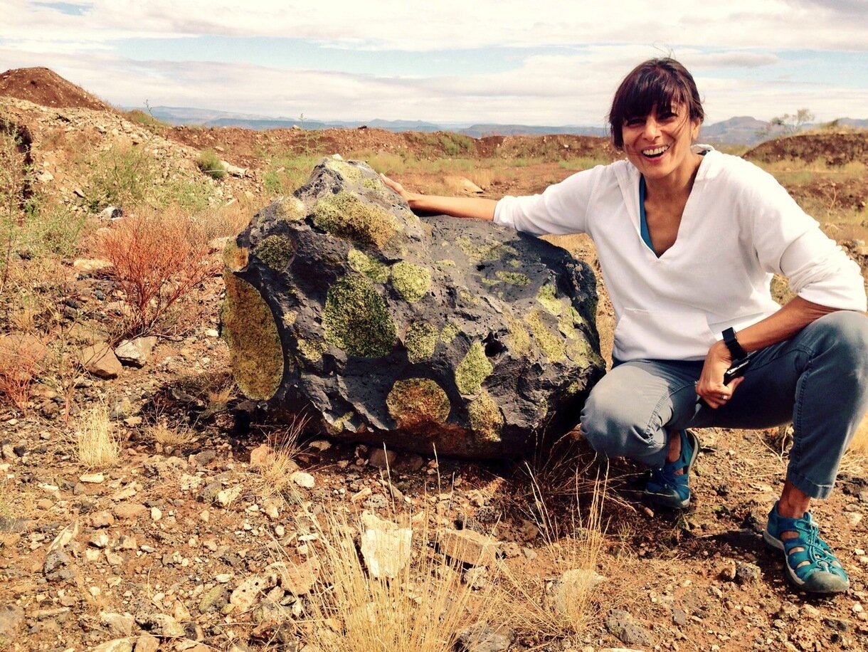 Field Notes: Volume 2, Issue 2