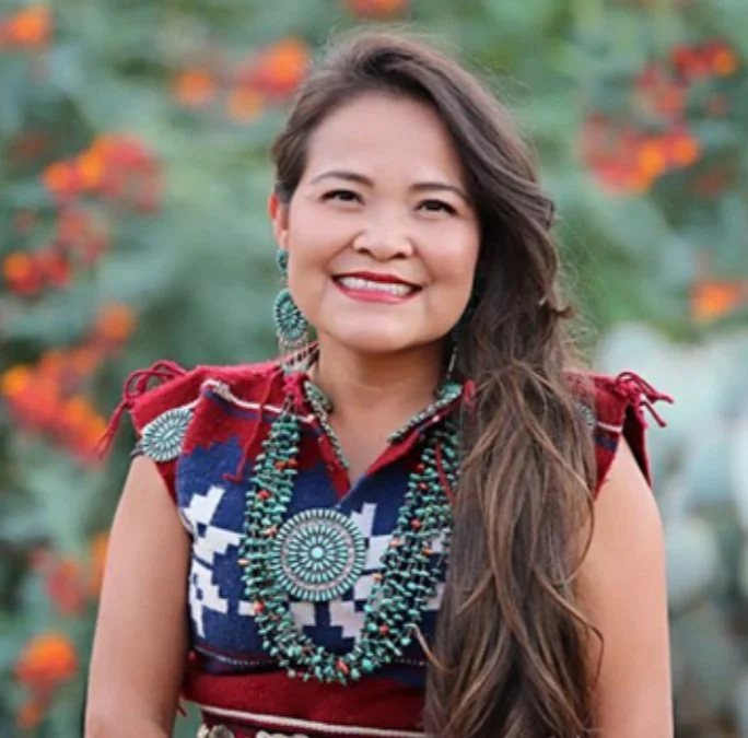 2022 Women of Discovery: Q&amp;A with Karletta Chief