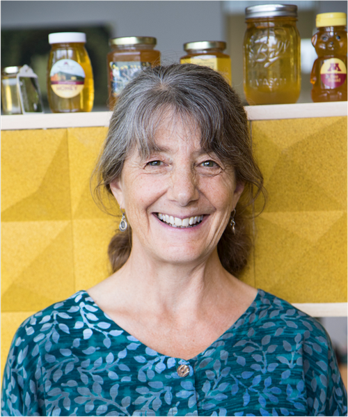 Honey Bee Social Immunity with Dr. Marla Spivak