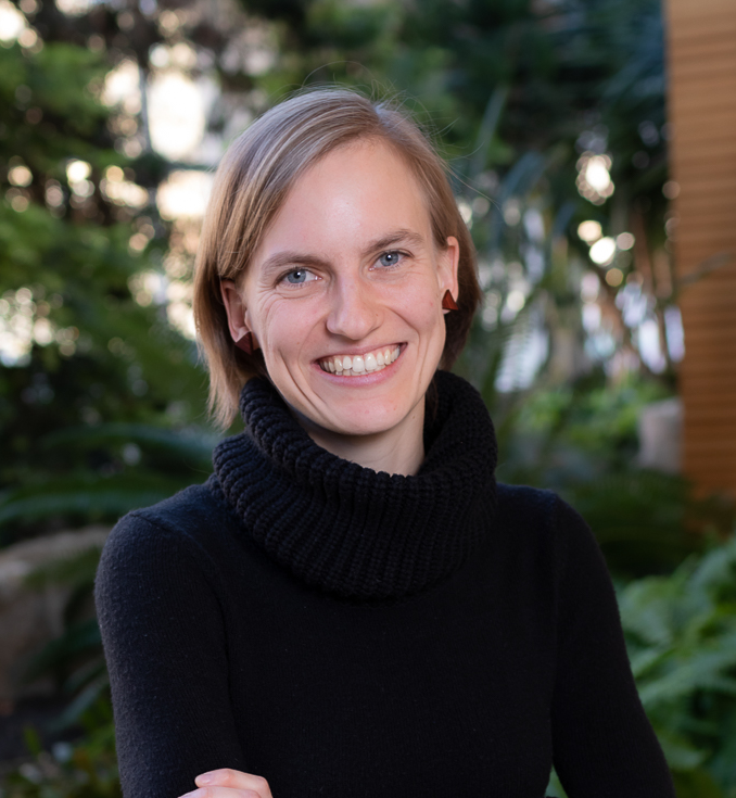 2023 Women of Discovery: Q&amp;A with Zuzana Buřivalová