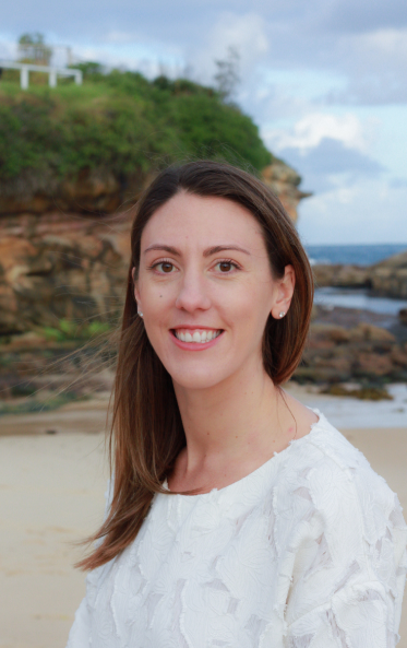 2023 Women of Discovery: Q&amp;A with Emma Camp