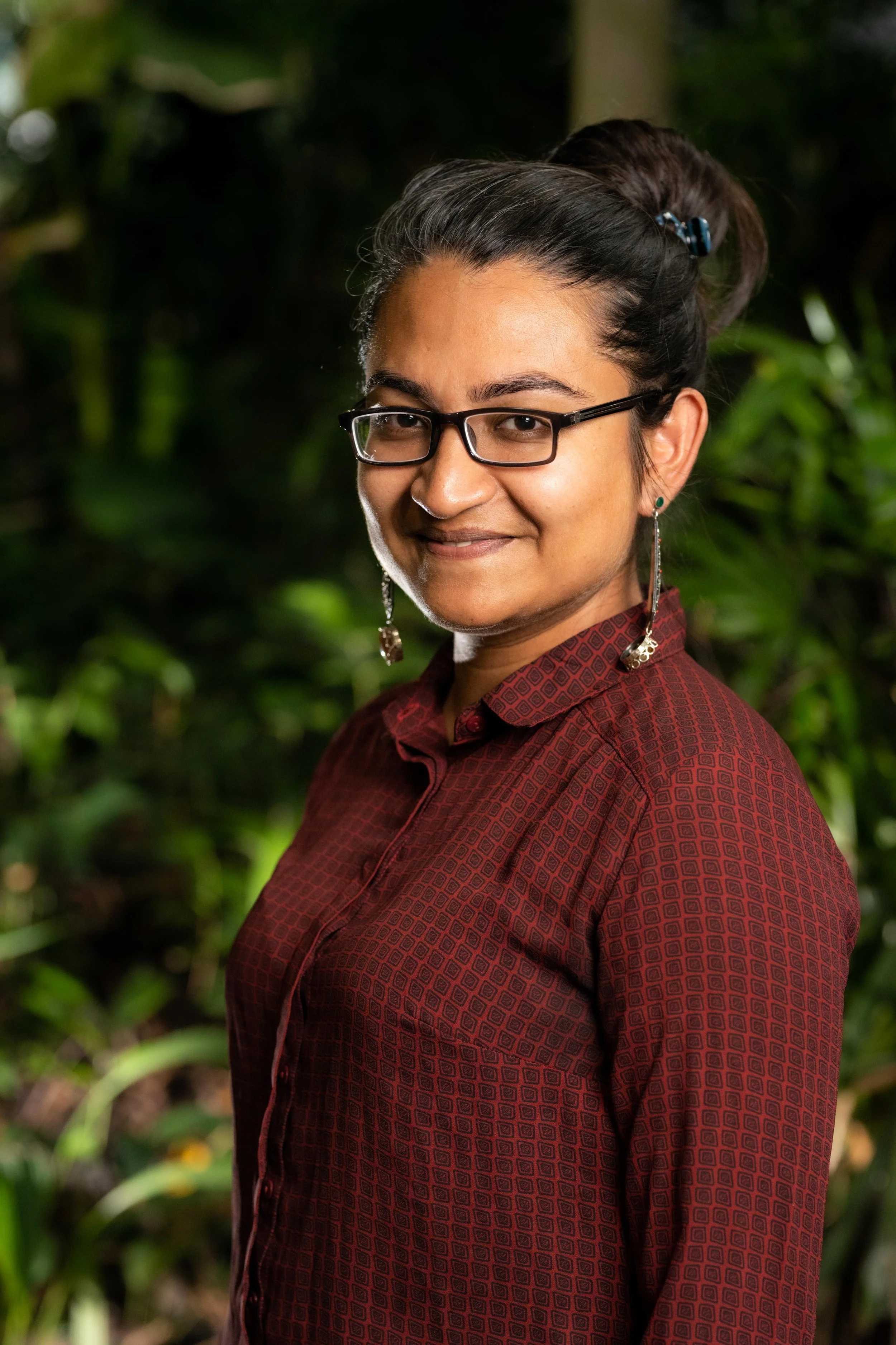 2023 Women of Discovery: Q&amp;A with Alifa Bintha Haque