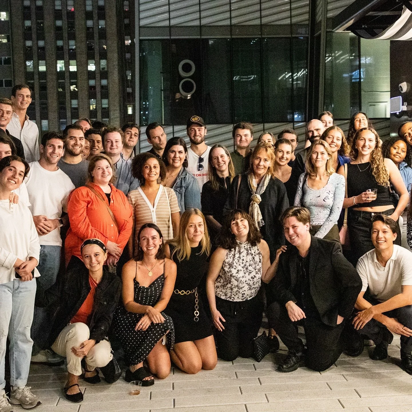 We recently hosted more than 60 people for a sneak peek screening of a new documentary featuring field biologist Dr. Samantha Monier, in partnership with the Climate Film Festival. The film,&nbsp;directed by&nbsp;award-winning filmmaker @kevinschreck