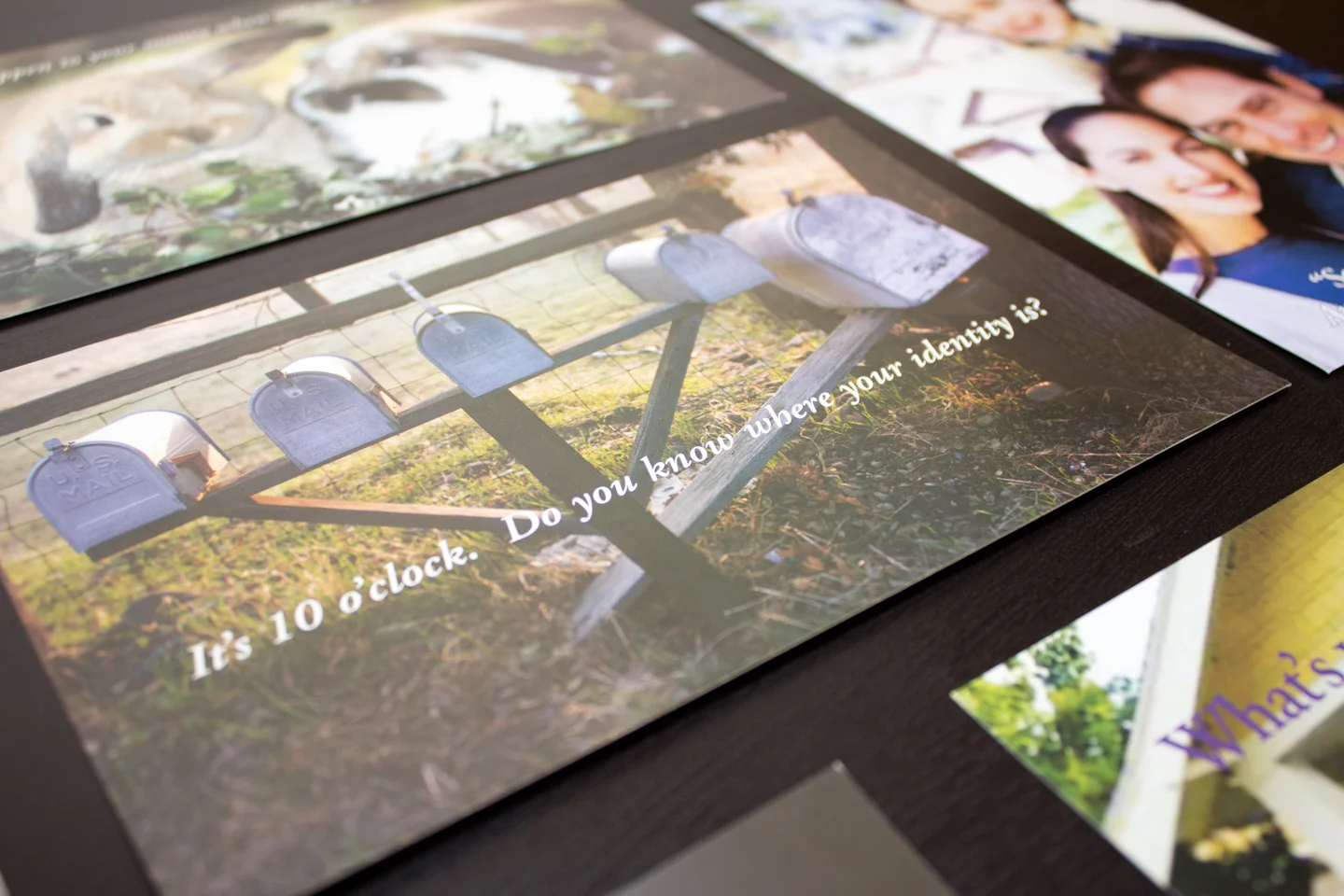 Direct Mail