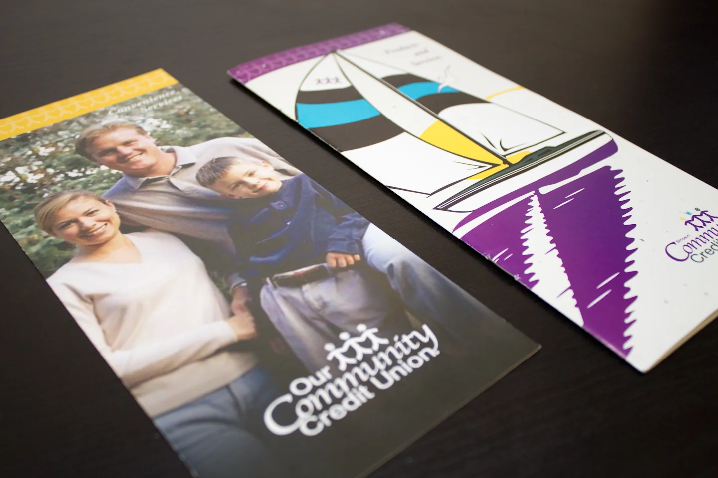 Services Brochures