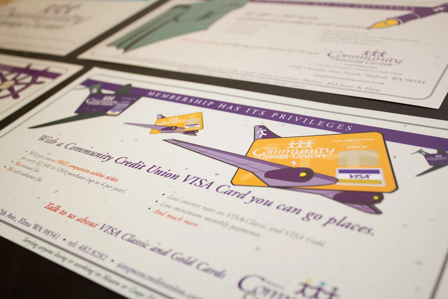 Direct Mail