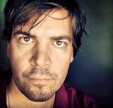 Jef Sewell, Founder at Amplifier