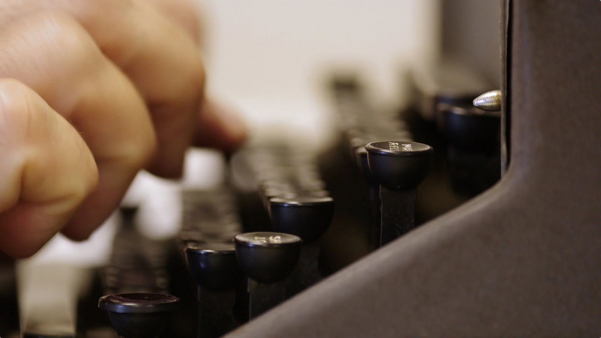 THE SEER Premieres in competition at SXSW