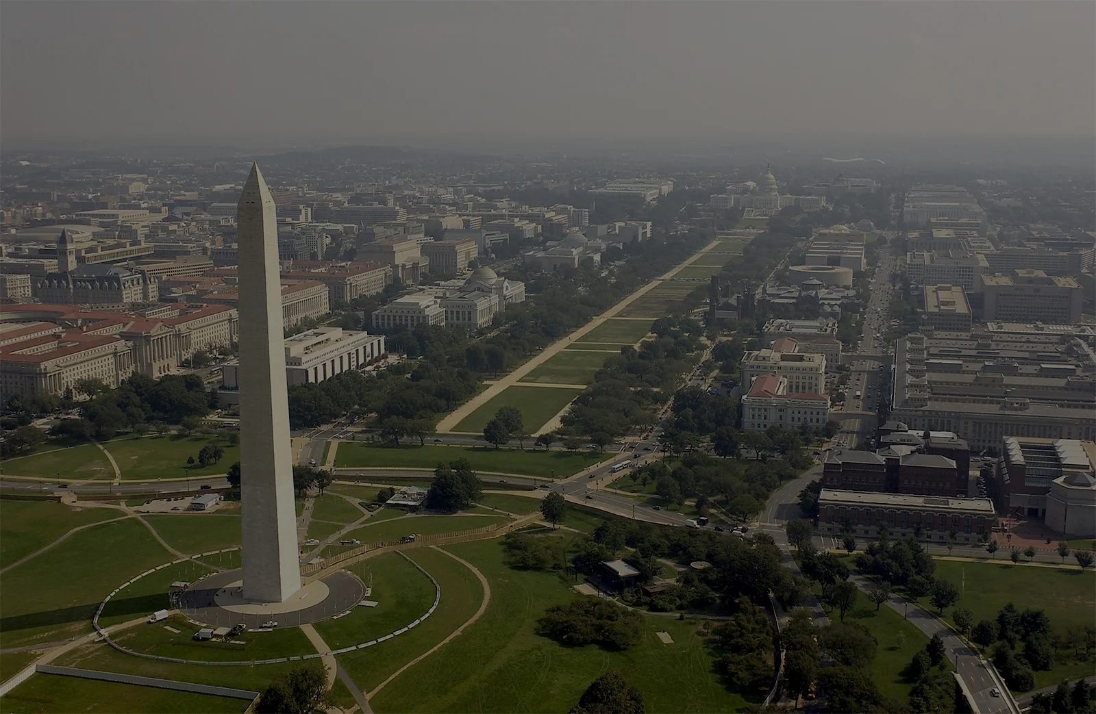 THE SEER wins award from DC Environmental Film Festival. To premiere Thursday, March 24 @ 7PM.