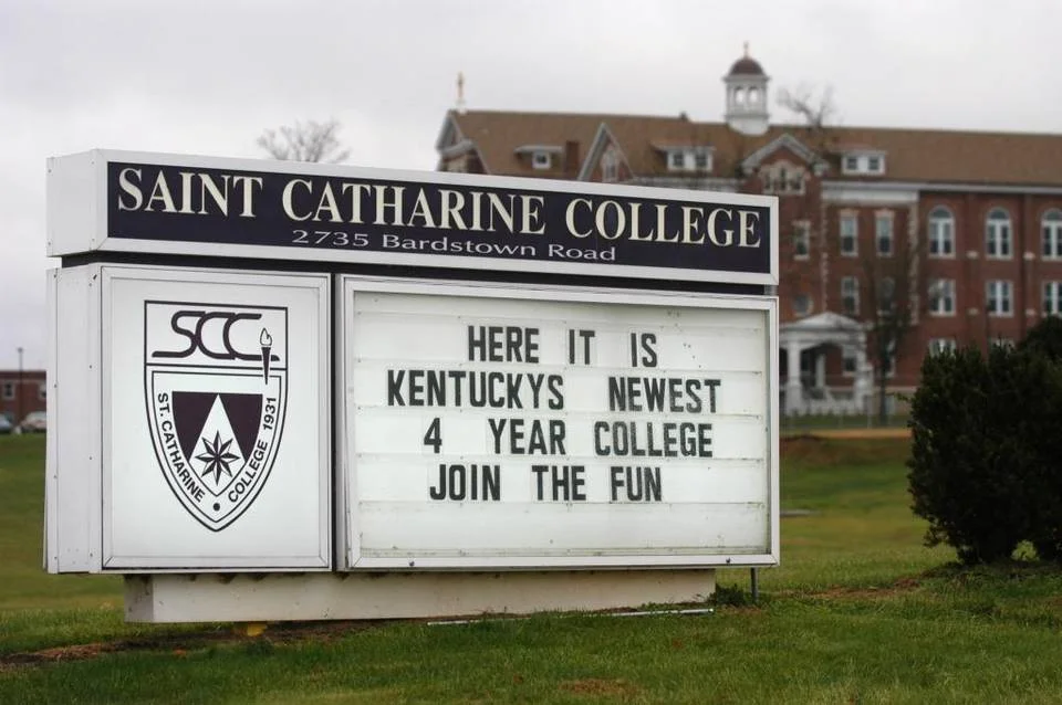 St Catherine's College (home to Berry Farming Program) to Close