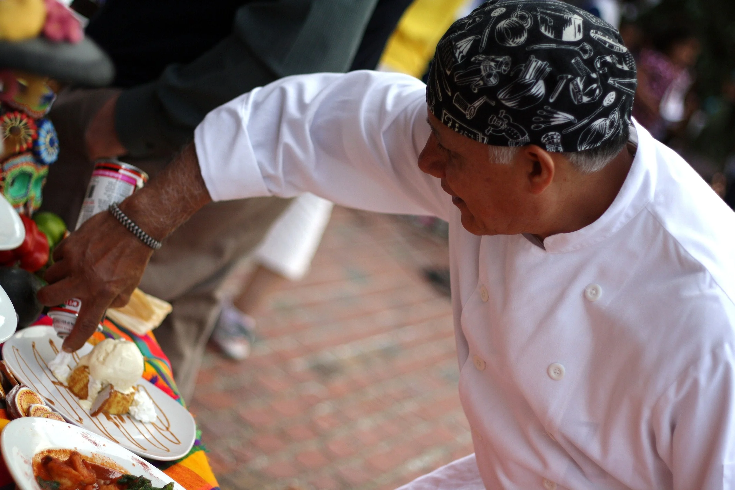  Photo Credit&nbsp;Allannah Wright. 