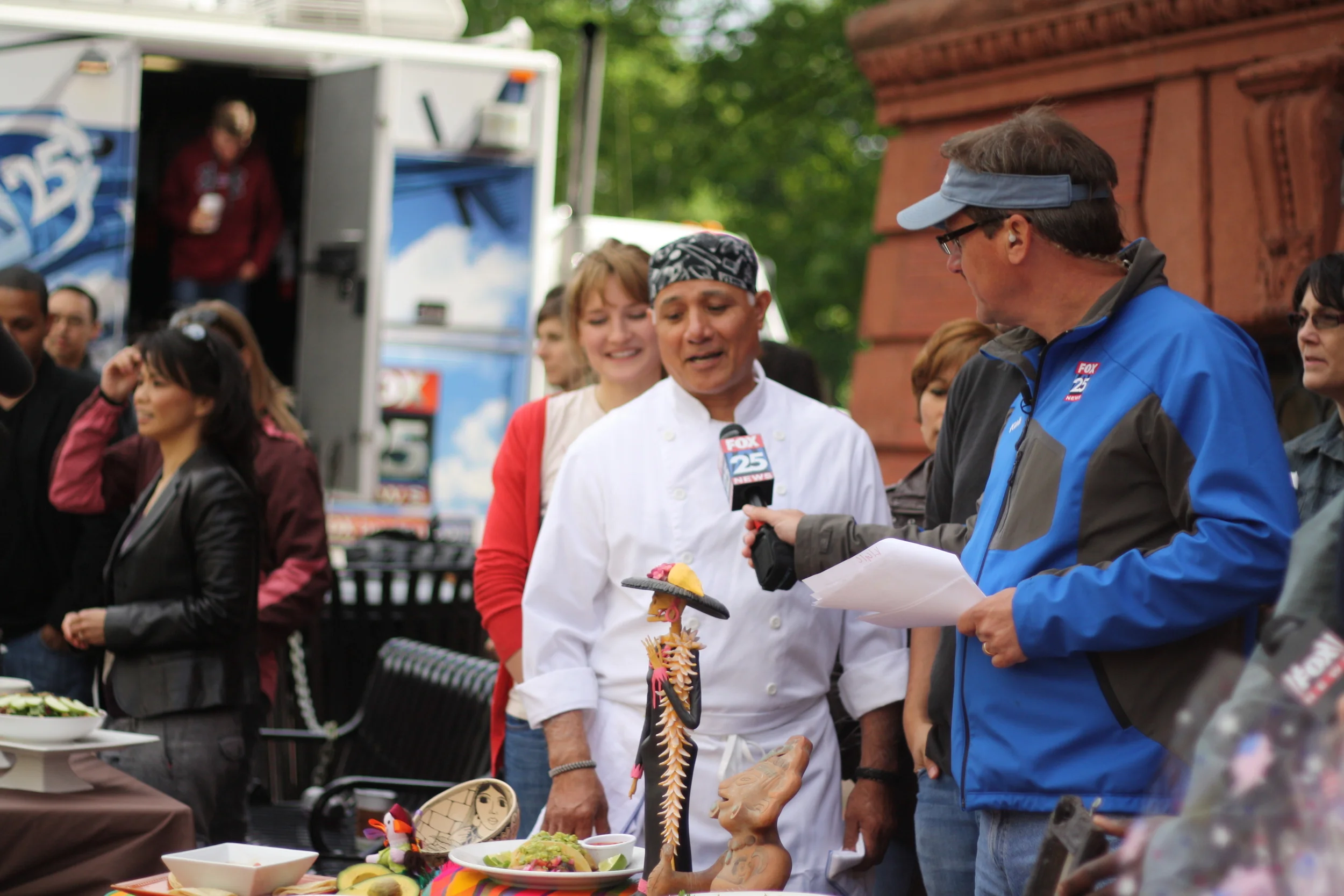  Photo Credit&nbsp;Allannah Wright. 