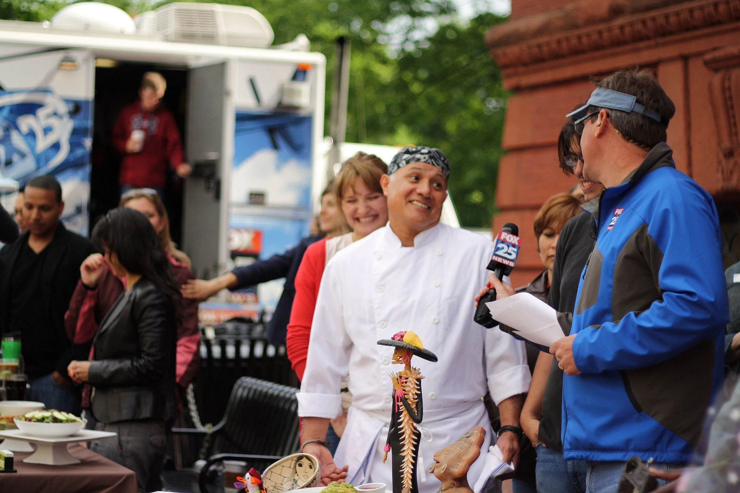  Photo Credit&nbsp;Allannah Wright. 