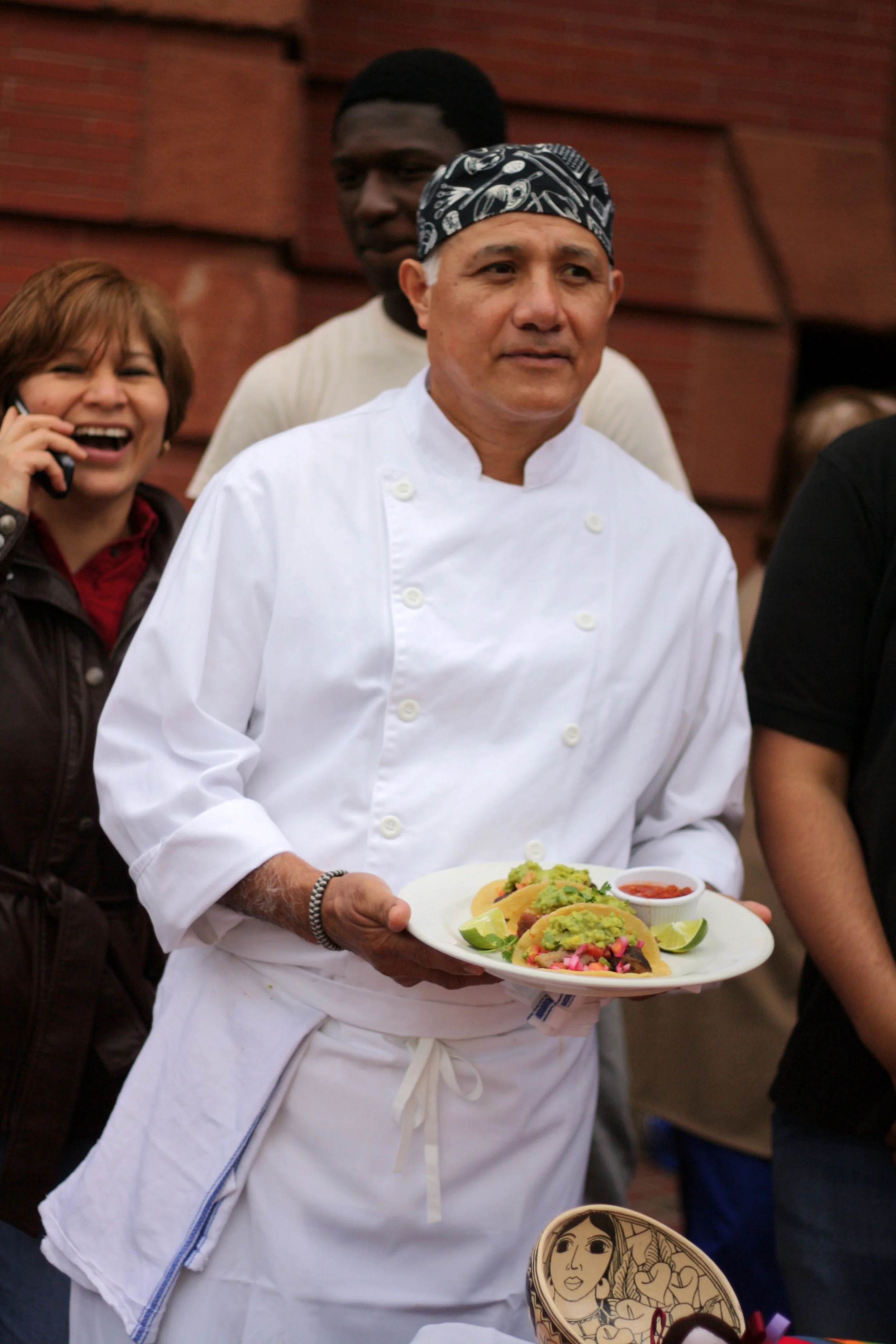  Photo Credit&nbsp;Allannah Wright. 