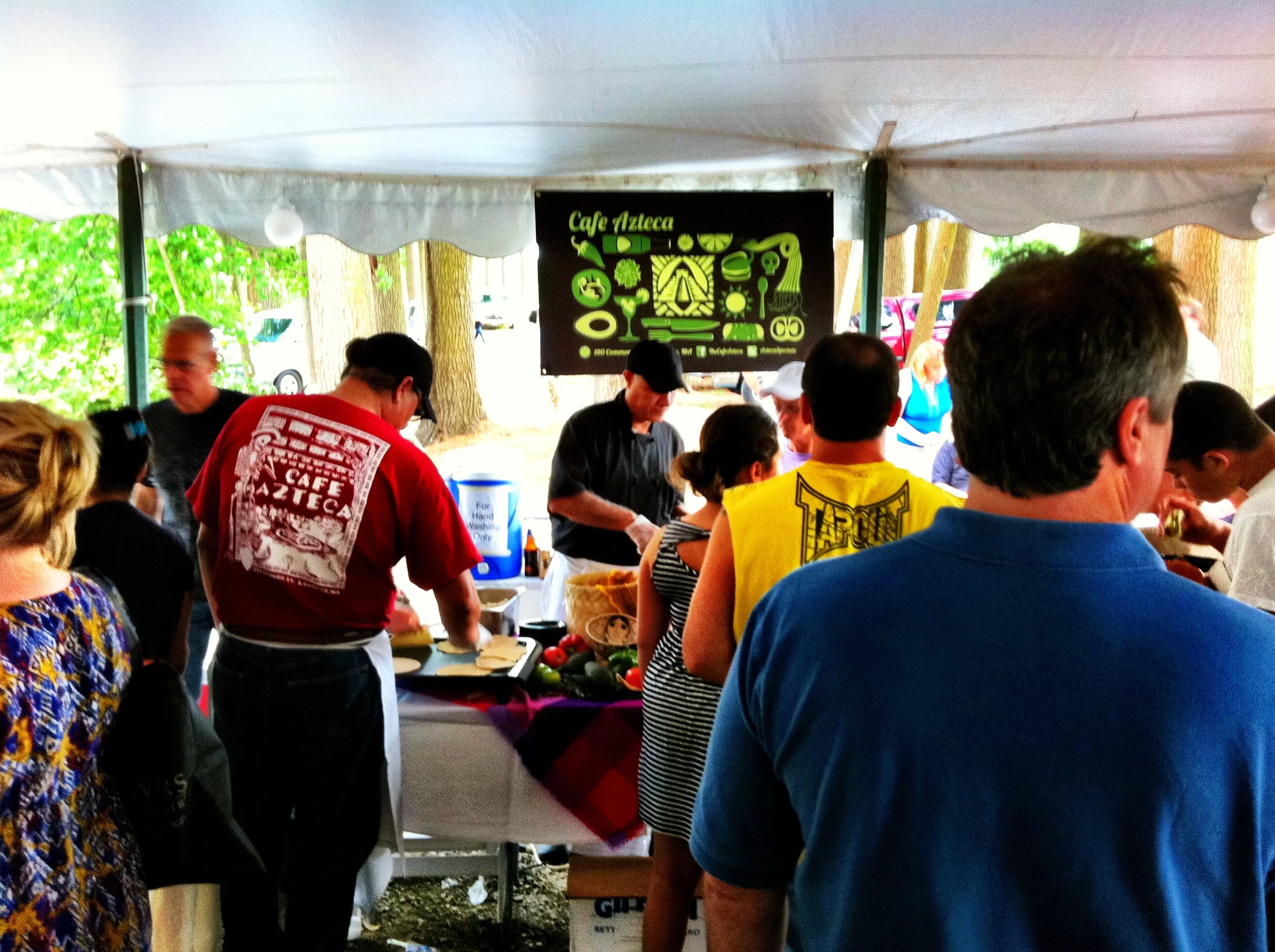  Photo Credit Kate Delaney. 