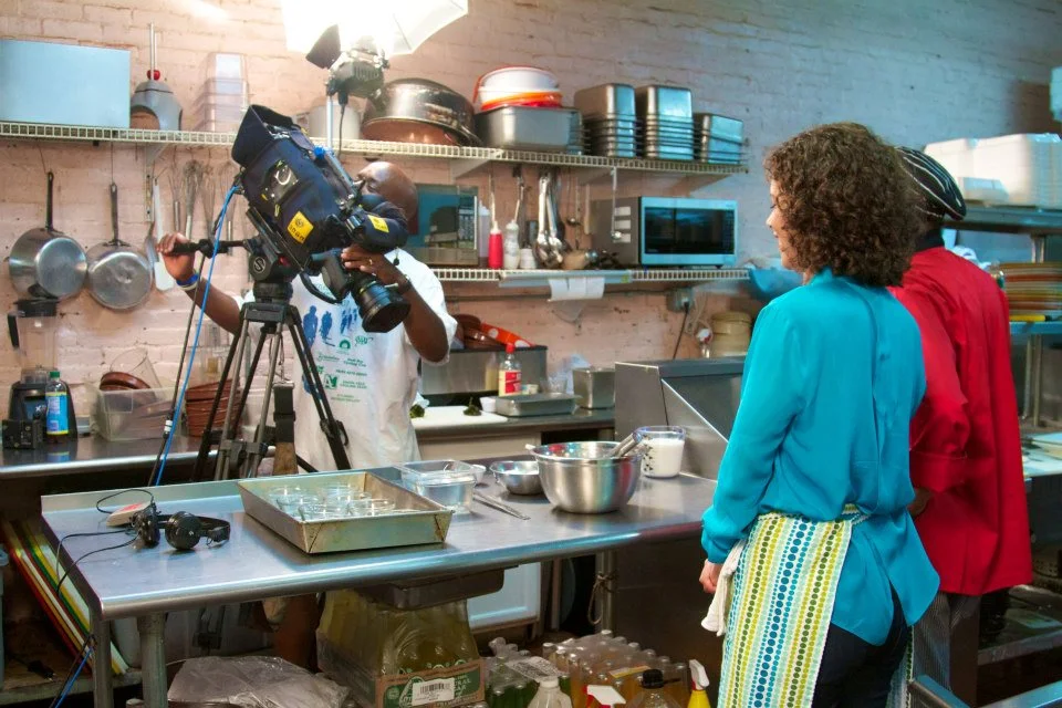 Photo Credit Neighborhood Kitchens.