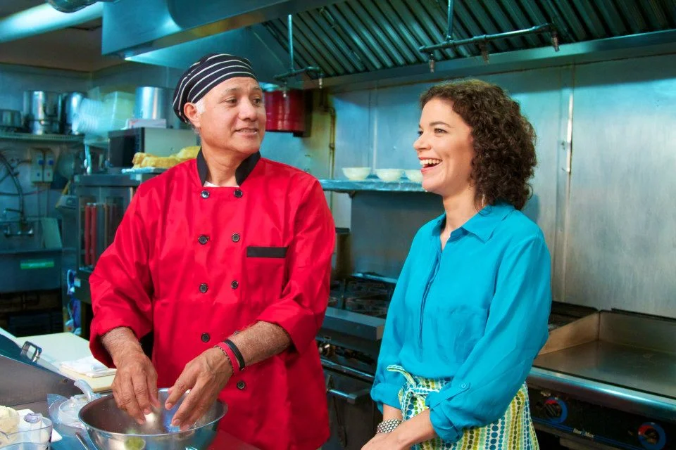 Photo Credit Neighborhood Kitchens.