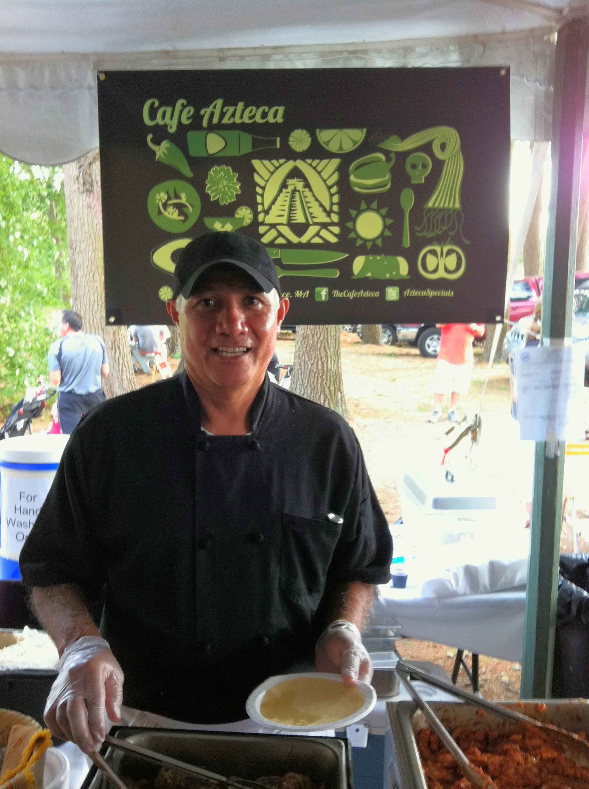  Photo Credit Kate Delaney. 