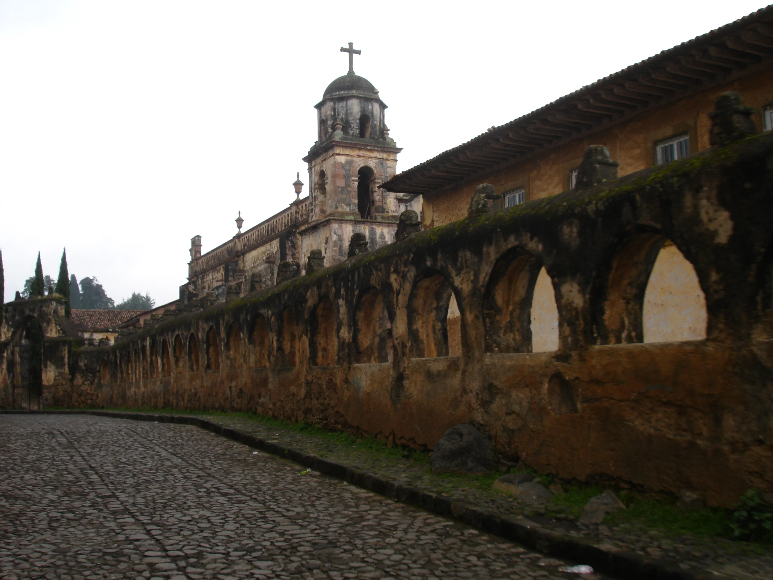 Patzcuaro