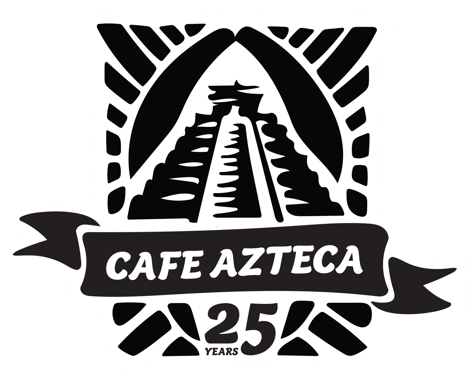 Menu — Cafe Azteca