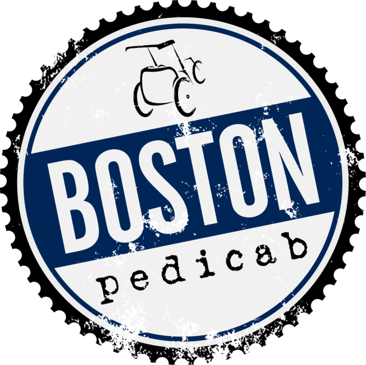 Boston Pedicab – 617.266.2005