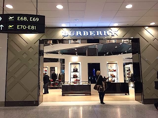 burberry outlet vancouver