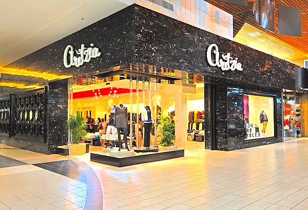 Photo credit: Coquitlam Centre