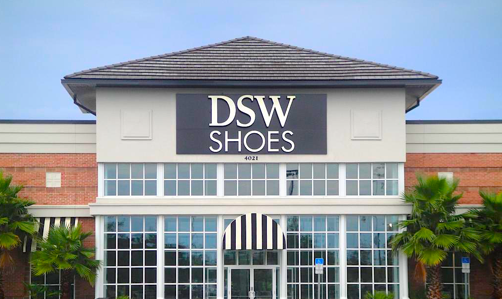 DSW Designer Shoe Warehouse completes Town Shoes purchase