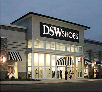 Photo: DSW Designer Shoe Warehouse
