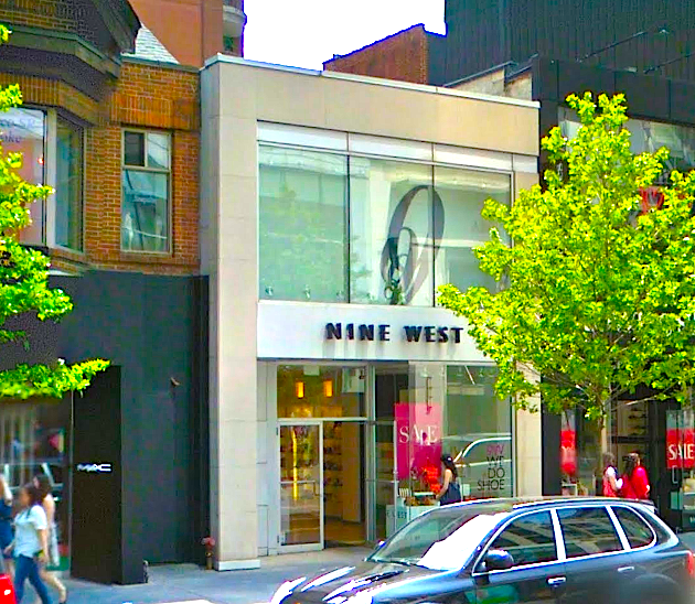 Photo: Google Streetview screenshot