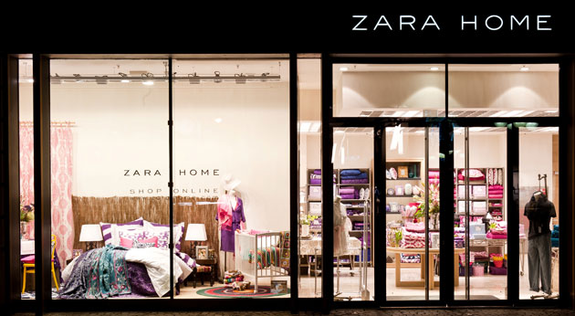 zara stores in ottawa