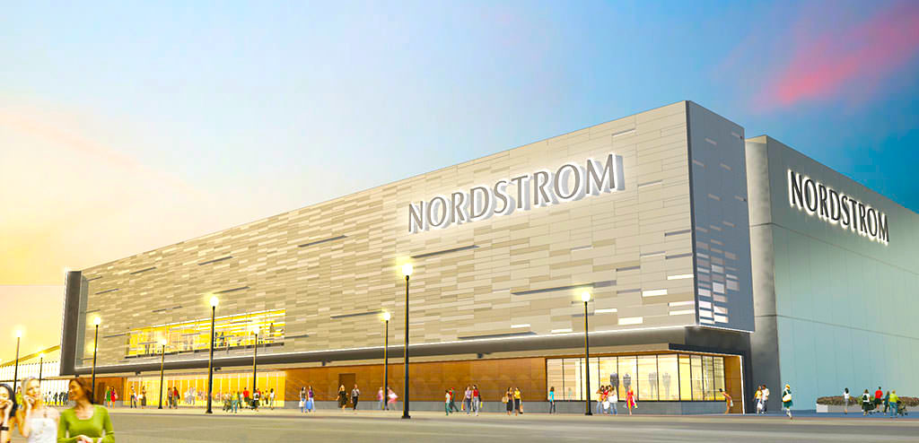 Photo: Nordstrom