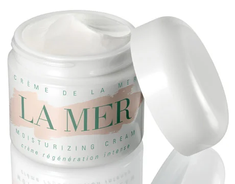 Nordstrom will carry La Mer's pricey skincare line. Photo: La Mer